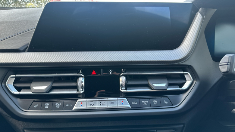 BMW 1 Series 118i [136] M Sport 5dr [Live Cockpit Professional] Petrol Hatchback